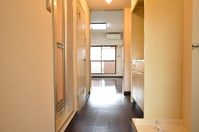 パティオ千里山Ⅲ