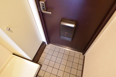 パティオ千里山Ⅲ