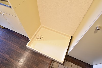 パティオ千里山Ⅲ