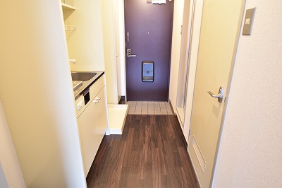 パティオ千里山Ⅲ