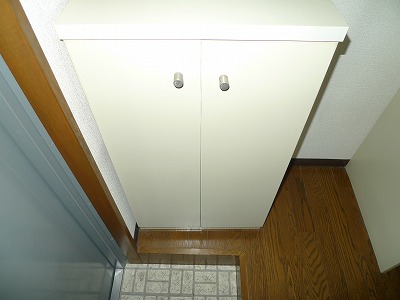 ハイツアクティブ