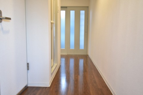 チェリーハイツ