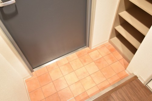 チェリーハイツ