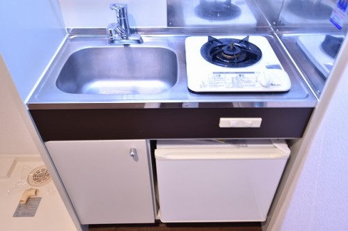 チェリーハイツ