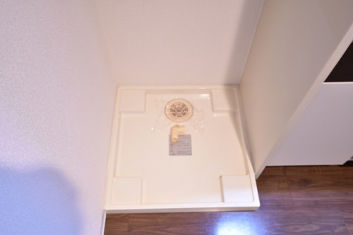 チェリーハイツ