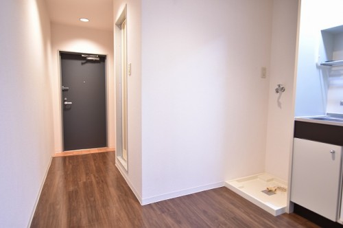 チェリーハイツ