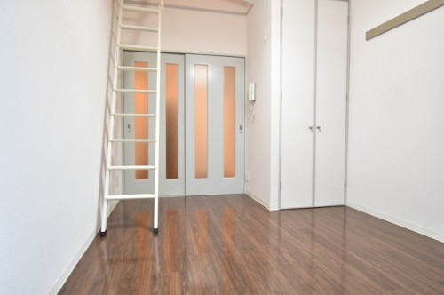 チェリーハイツ