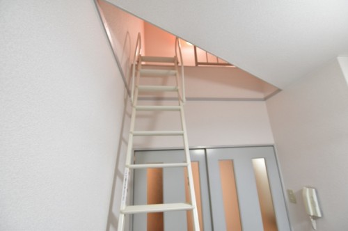 チェリーハイツ