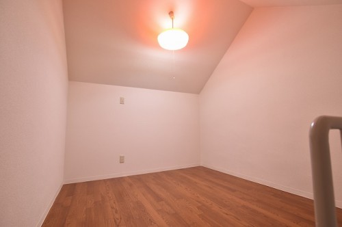 チェリーハイツ