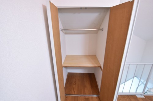 チェリーハイツ