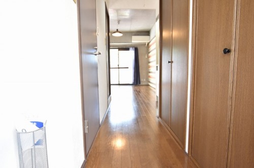 リアライズ千里山西Ⅱ