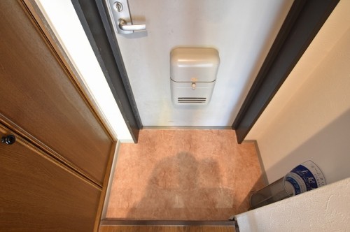 リアライズ千里山西Ⅱ