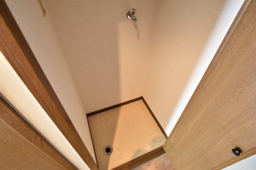 リアライズ千里山西Ⅱ