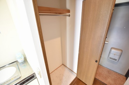 リアライズ千里山西Ⅱ