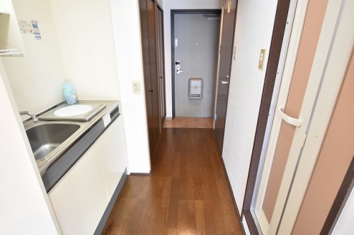 リアライズ千里山西Ⅱ