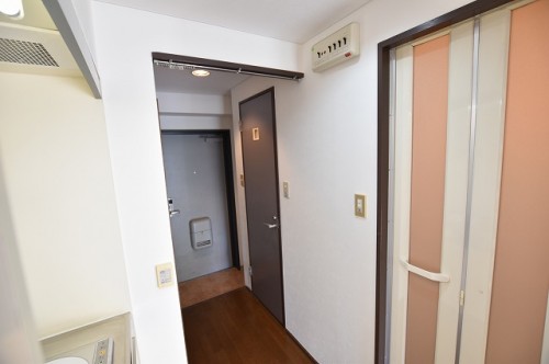 リアライズ千里山西Ⅱ