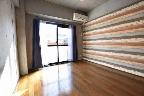 リアライズ千里山西Ⅱ