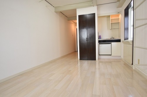 サンテルコ千里山