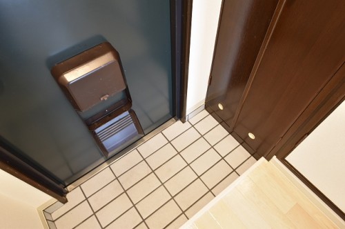 サンテルコ千里山