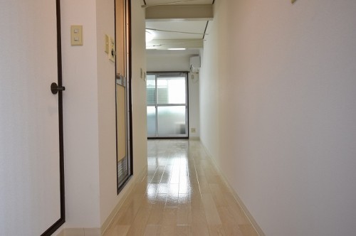 サンテルコ千里山