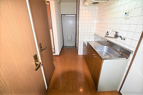 エレフコートYAMATE