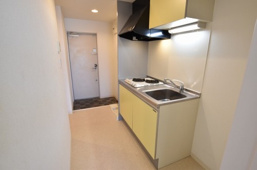 アルファステージAPMⅡ