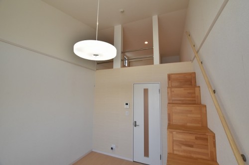 アルファステージAPMⅡ