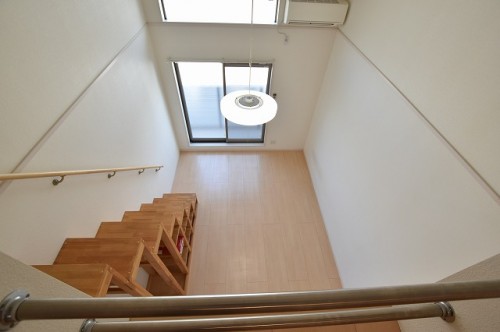 アルファステージAPMⅡ