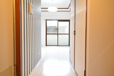 アビタシオン千里