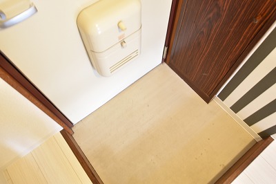 アビタシオン千里