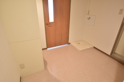 アーネスト山手Ⅱ