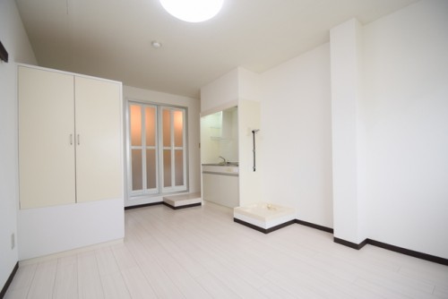 JPアパートメント吹田Ⅳ