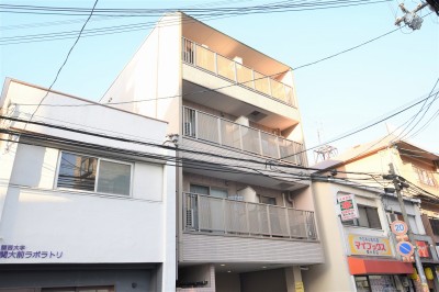 ギャザープレイスセント