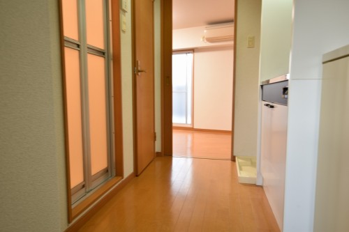 ギャザープレイスセント