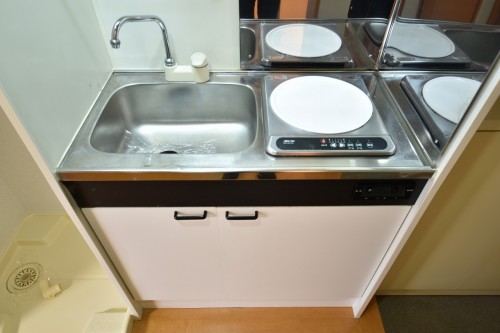 ギャザープレイスセント