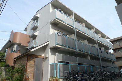 リアライズ千里山西Ⅰ