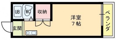 リアライズ千里山西Ⅰ