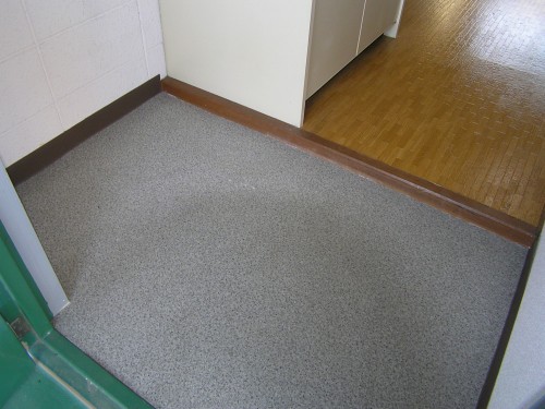 リアライズ千里山西Ⅰ