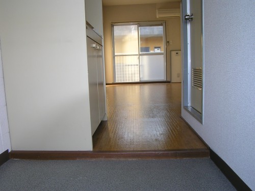 リアライズ千里山西Ⅰ