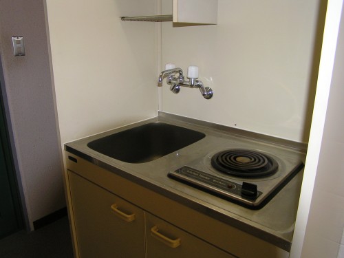 リアライズ千里山西Ⅰ