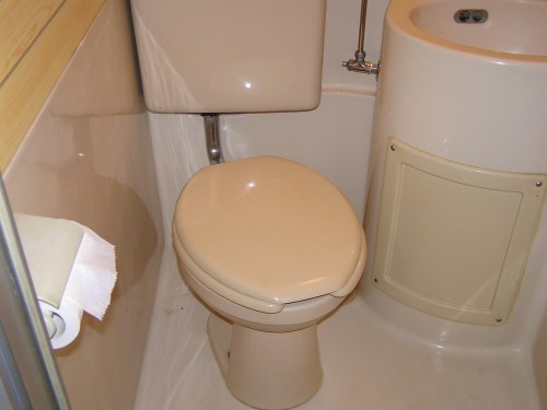 リアライズ千里山西Ⅰ