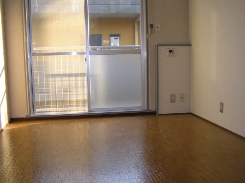 リアライズ千里山西Ⅰ