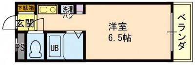 ラ・カサ・エフ