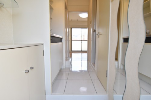 ラ・カサ・エフ