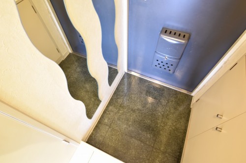 ラ・カサ・エフ