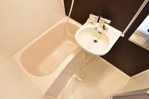 ラ・カサ・エフ