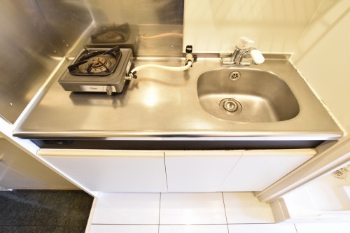 ラ・カサ・エフ