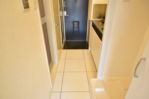 ラ・カサ・エフ