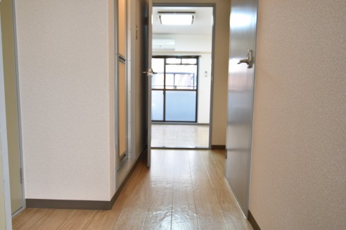 プチハイツ山手町