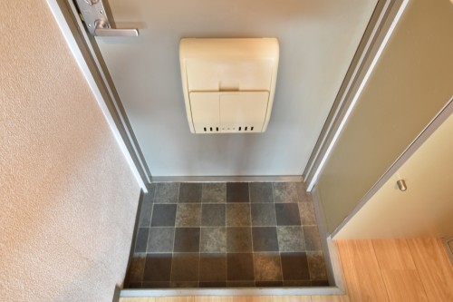 プチハイツ山手町